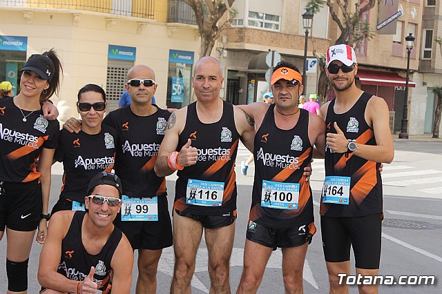 XXIII Subida a La Santa 2019 (atletismo)  - 94