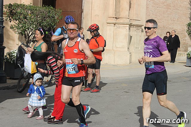 XXIII Subida a La Santa 2019 (atletismo)  - 96