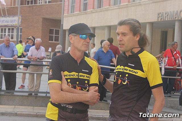 XXIII Subida a La Santa 2019 (atletismo)  - 98