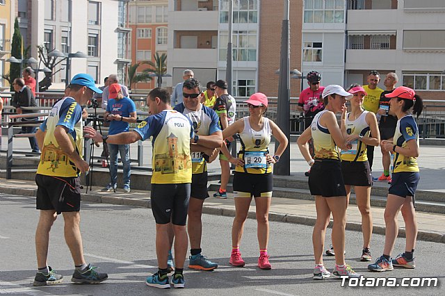 XXIII Subida a La Santa 2019 (atletismo)  - 99