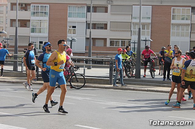 XXIII Subida a La Santa 2019 (atletismo)  - 100