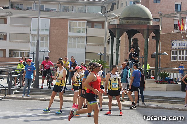 XXIII Subida a La Santa 2019 (atletismo)  - 101