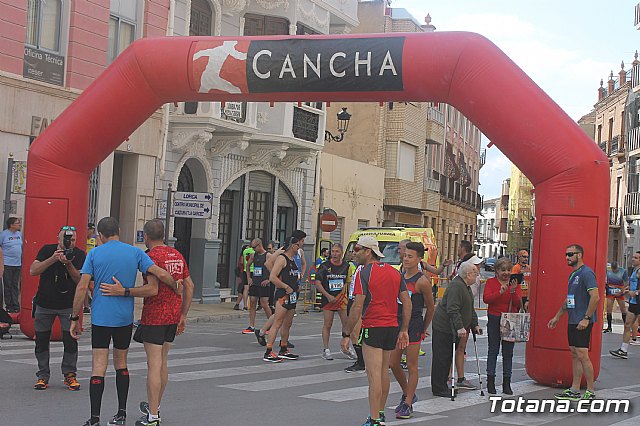 XXIII Subida a La Santa 2019 (atletismo)  - 103
