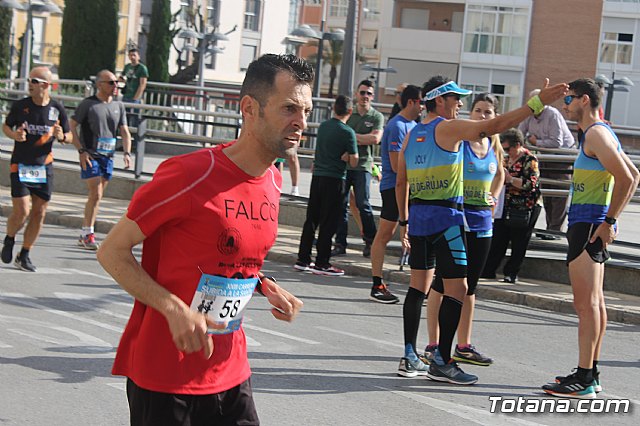 XXIII Subida a La Santa 2019 (atletismo)  - 104