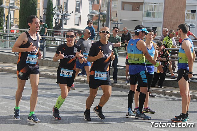 XXIII Subida a La Santa 2019 (atletismo)  - 105