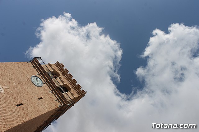 XXIII Subida a La Santa 2019 (atletismo)  - 106