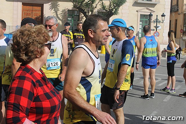 XXIII Subida a La Santa 2019 (atletismo)  - 111