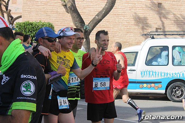 XXIII Subida a La Santa 2019 (atletismo)  - 112