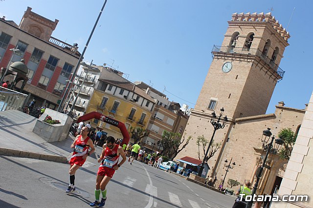 XXIII Subida a La Santa 2019 (atletismo)  - 114