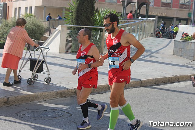 XXIII Subida a La Santa 2019 (atletismo)  - 115
