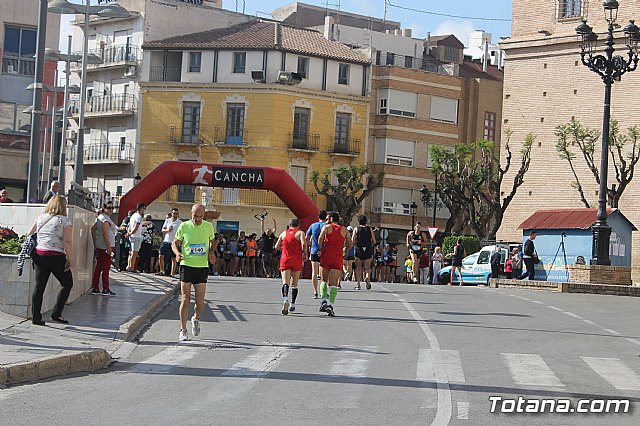 XXIII Subida a La Santa 2019 (atletismo)  - 116