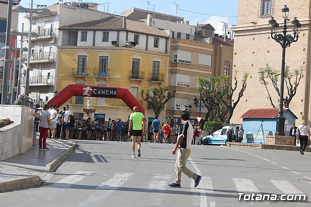 XXIII Subida a La Santa 2019 (atletismo)  - 118