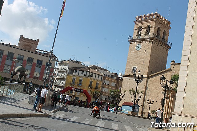 XXIII Subida a La Santa 2019 (atletismo)  - 119