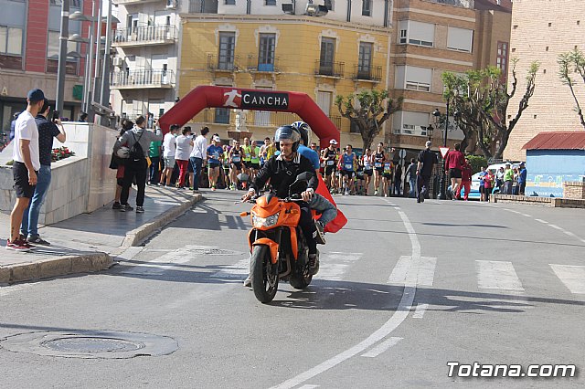XXIII Subida a La Santa 2019 (atletismo)  - 120