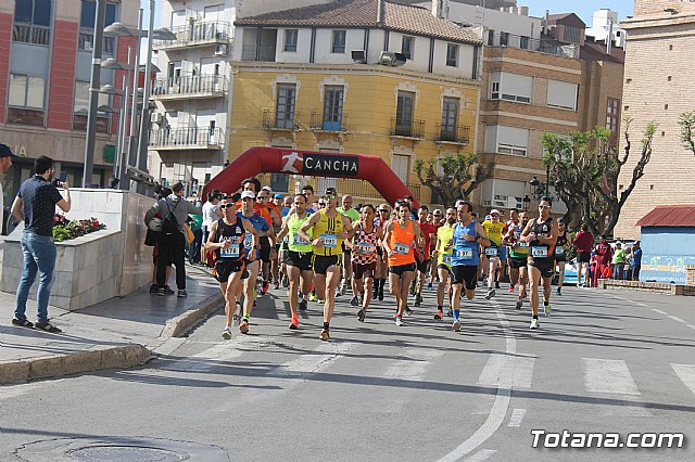 XXIII Subida a La Santa 2019 (atletismo)  - 121