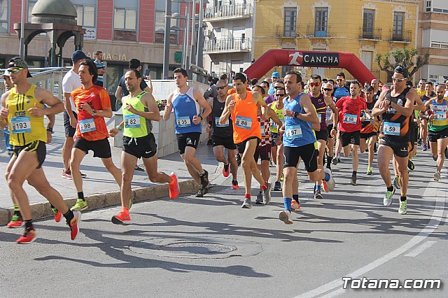 XXIII Subida a La Santa 2019 (atletismo)  - 123