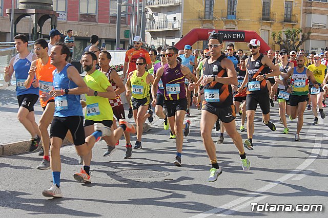 XXIII Subida a La Santa 2019 (atletismo)  - 124