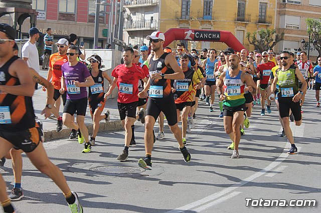 XXIII Subida a La Santa 2019 (atletismo)  - 125
