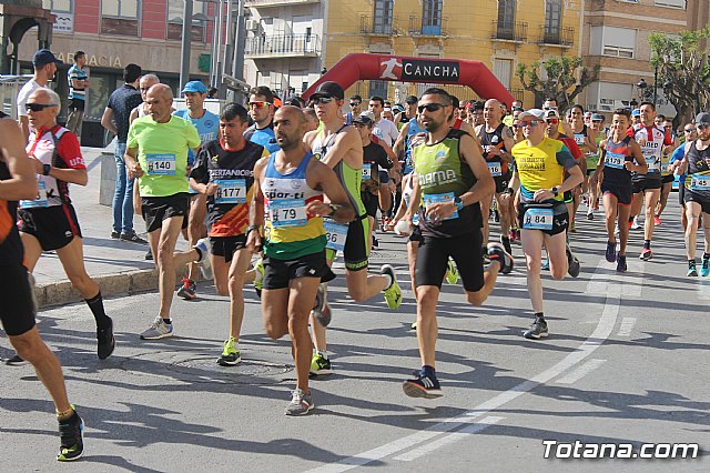 XXIII Subida a La Santa 2019 (atletismo)  - 126