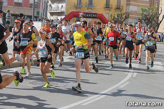 XXIII Subida a La Santa 2019 (atletismo)  - 127