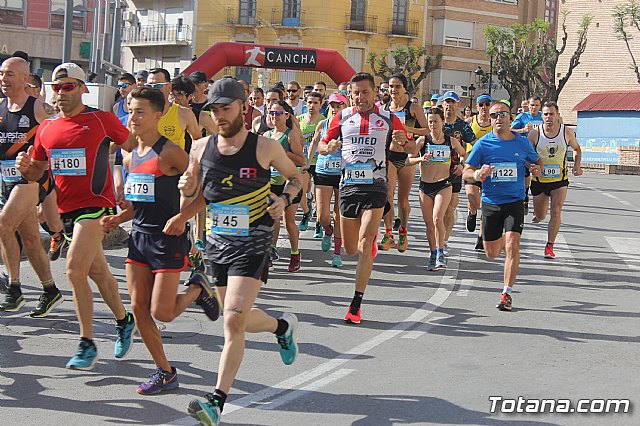 XXIII Subida a La Santa 2019 (atletismo)  - 129