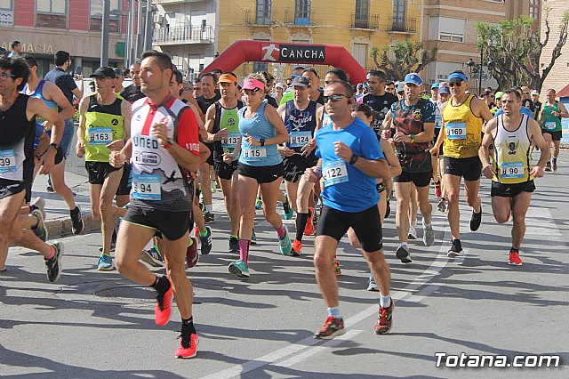 XXIII Subida a La Santa 2019 (atletismo)  - 130