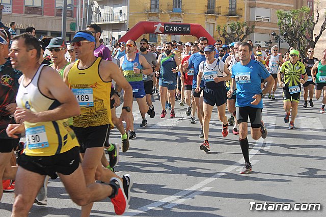 XXIII Subida a La Santa 2019 (atletismo)  - 132