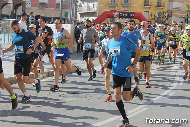 XXIII Subida a La Santa 2019 (atletismo)  - 133
