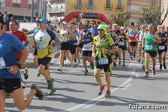 XXIII Subida a La Santa 2019 (atletismo)  - 135