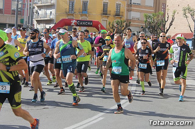 XXIII Subida a La Santa 2019 (atletismo)  - 136