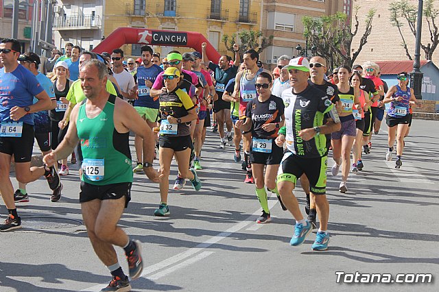 XXIII Subida a La Santa 2019 (atletismo)  - 137