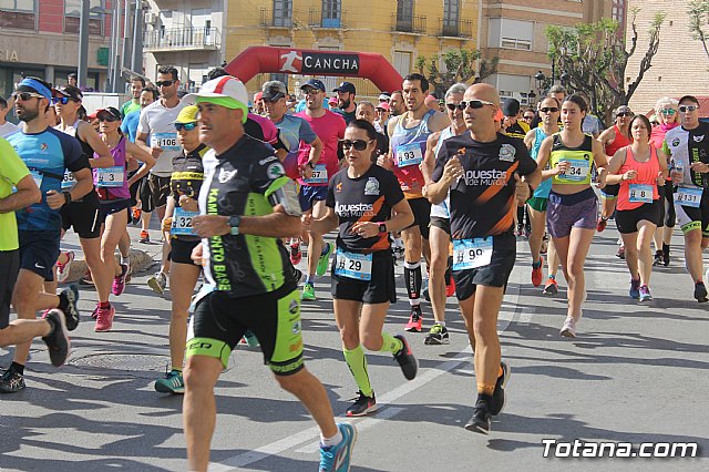XXIII Subida a La Santa 2019 (atletismo)  - 138