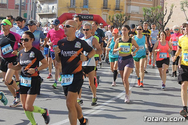 XXIII Subida a La Santa 2019 (atletismo)  - 139
