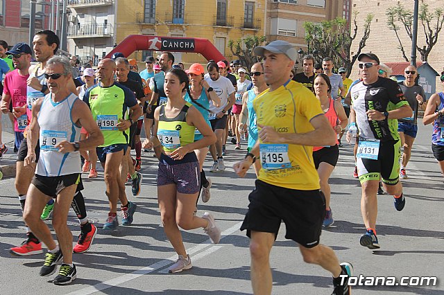 XXIII Subida a La Santa 2019 (atletismo)  - 140