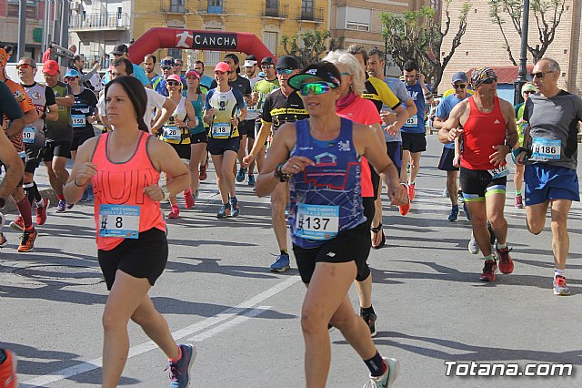 XXIII Subida a La Santa 2019 (atletismo)  - 142