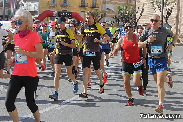 XXIII Subida a La Santa 2019 (atletismo)  - 143