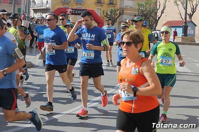 XXIII Subida a La Santa 2019 (atletismo)  - 146