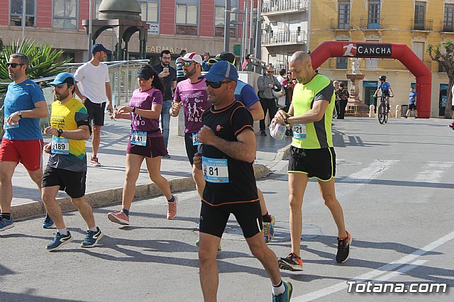 XXIII Subida a La Santa 2019 (atletismo)  - 149