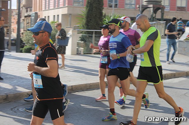 XXIII Subida a La Santa 2019 (atletismo)  - 150
