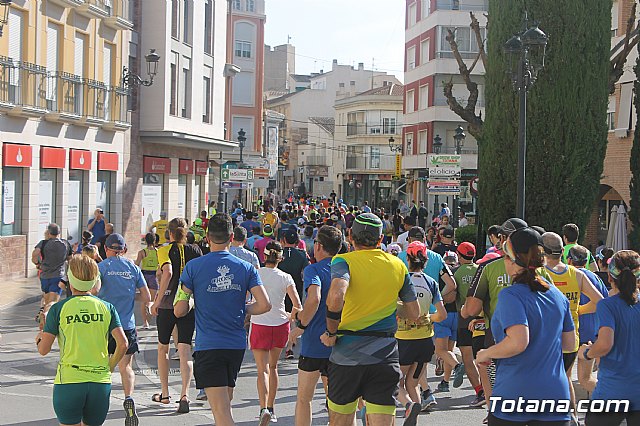XXIII Subida a La Santa 2019 (atletismo)  - 151