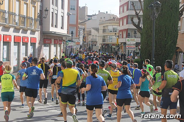 XXIII Subida a La Santa 2019 (atletismo)  - 152