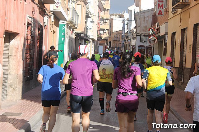 XXIII Subida a La Santa 2019 (atletismo)  - 154