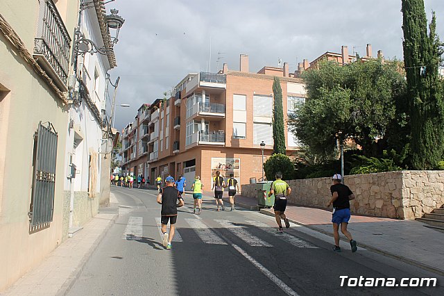 XXIII Subida a La Santa 2019 (atletismo)  - 158