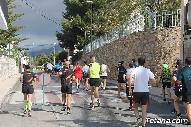 XXIII Subida a La Santa 2019 (atletismo)  - 162