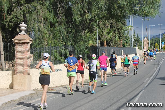 XXIII Subida a La Santa 2019 (atletismo)  - 166