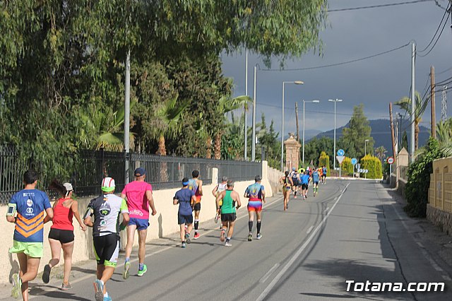 XXIII Subida a La Santa 2019 (atletismo)  - 167