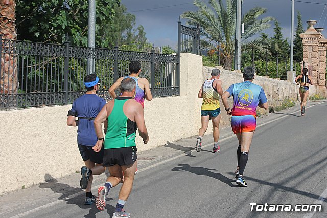 XXIII Subida a La Santa 2019 (atletismo)  - 169
