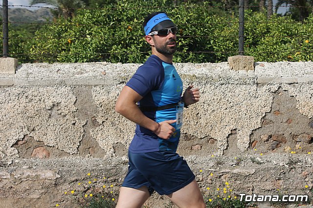 XXIII Subida a La Santa 2019 (atletismo)  - 170