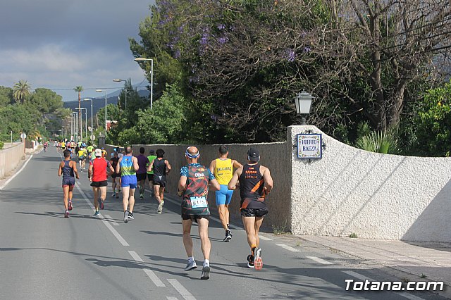 XXIII Subida a La Santa 2019 (atletismo)  - 172