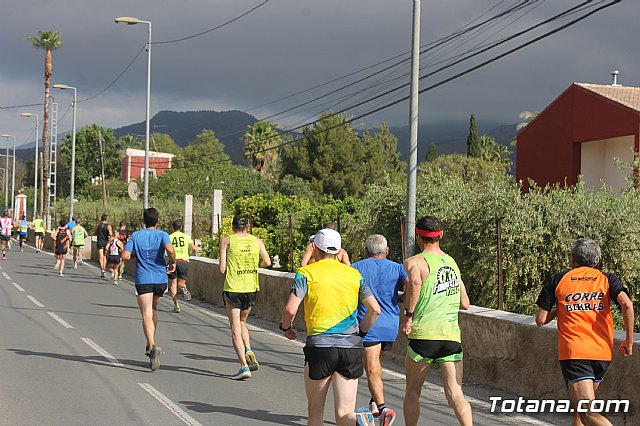 XXIII Subida a La Santa 2019 (atletismo)  - 174